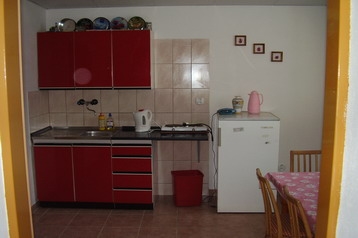 Slowakije Privát Vitanová, Exterieur